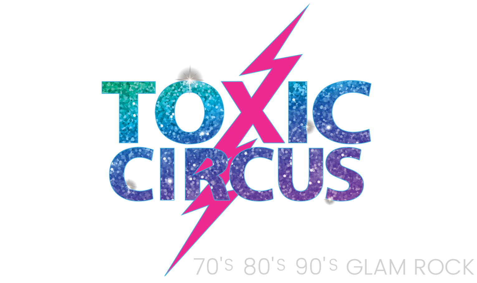 Toxic Circus Band